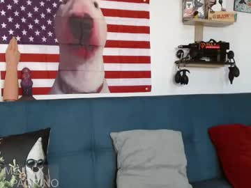 Fetish_Padrino June 21, 2025 Chaturbate stream image