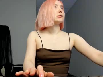 Fetishrey June 21, 2025 Chaturbate stream image