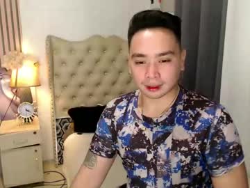 Iconic_Vince June 21, 2025 Chaturbate stream image