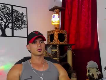 Jmortton June 21, 2025 Chaturbate stream image