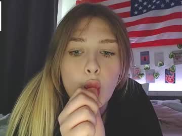 Krisi_Myrr June 21, 2025 Chaturbate stream image