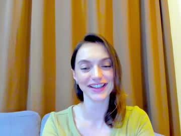 Lovelyeemia June 21, 2025 Chaturbate stream image