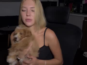 Mia_Floo June 21, 2025 Chaturbate stream image