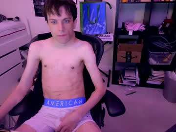 Niftyslim June 21, 2025 Chaturbate stream image