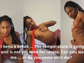 Queen_Perla_ June 21, 2025 Chaturbate stream image