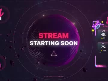 Scarlettsrose June 21, 2025 Chaturbate stream image