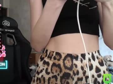 Sheslike_Firstlove June 21, 2025 Chaturbate stream image