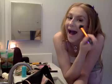 Skyehigh22 June 21, 2025 Chaturbate stream image