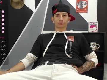 Teylor_Estid10 June 21, 2025 Chaturbate stream image