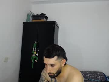The_Arab3 June 21, 2025 Chaturbate stream image