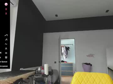 White_King999 June 21, 2025 Chaturbate stream image