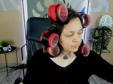 Amiradevill June 21, 2025 Chaturbate stream image
