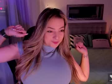 Amywoods June 21, 2025 Chaturbate stream image