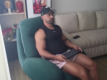 Andrewfame June 21, 2025 Chaturbate stream image