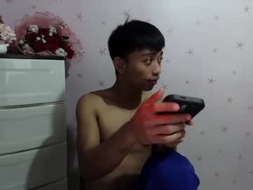Belly_Gebs June 21, 2025 Chaturbate stream image