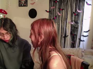 Briarandblair June 21, 2025 Chaturbate stream image