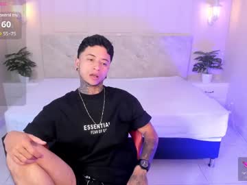 Dannystone3 June 21, 2025 Chaturbate stream image