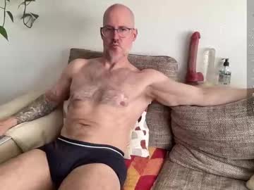 Fit_Rubinho June 21, 2025 Chaturbate stream image