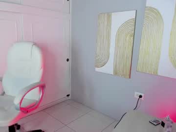 Im_Scaarlett_ June 21, 2025 Chaturbate stream image