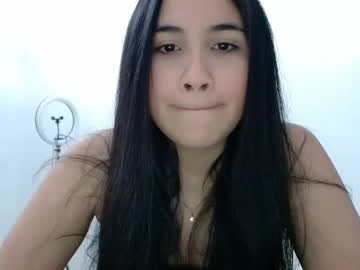 Inocentheaven June 21, 2025 Chaturbate stream image