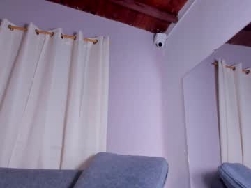 Isa_Kis_1 June 21, 2025 Chaturbate stream image