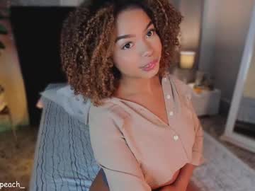 Jolie__Peach June 21, 2025 Chaturbate stream image