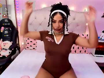 Jorja_Star8 June 21, 2025 Chaturbate stream image
