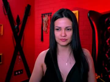 Karolinarobinson June 21, 2025 Chaturbate stream image