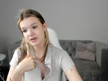 Kassiopea_Li June 21, 2025 Chaturbate stream image