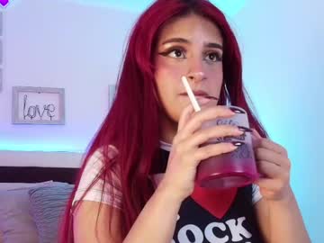 Liliith_Savett June 21, 2025 Chaturbate stream image
