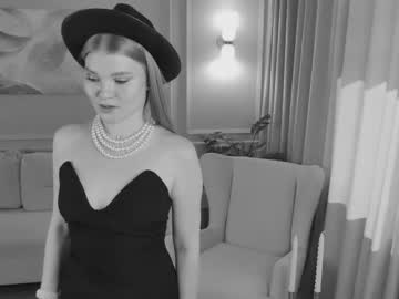Luvv_Nika June 21, 2025 Chaturbate stream image