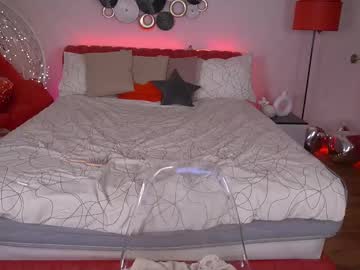 Madissonsoft June 21, 2025 Chaturbate stream image