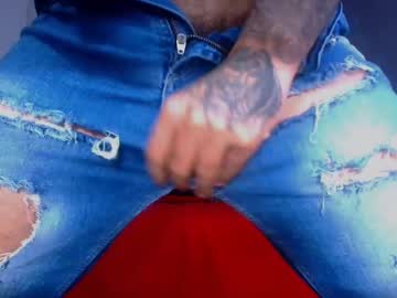 Magic_Mike66 June 21, 2025 Chaturbate stream image