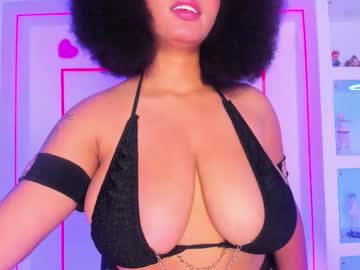 Malaikabrown June 21, 2025 Chaturbate stream image