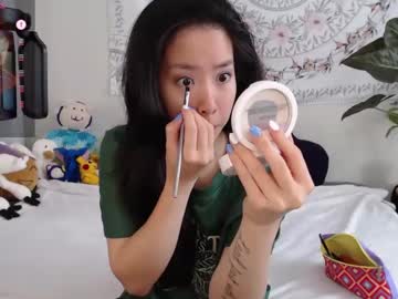 Marissapeach June 21, 2025 Chaturbate stream image