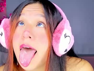 Miilyhot June 21, 2025 Chaturbate stream image