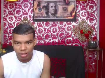 Morenoblack23cm June 21, 2025 Chaturbate stream image