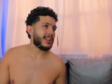Oliver_Bronson June 21, 2025 Chaturbate stream image