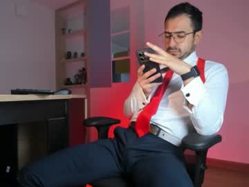 Pablo_Rincon95 June 21, 2025 Chaturbate stream image