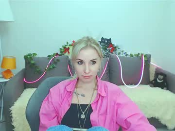 Rose__Shine June 21, 2025 Chaturbate stream image