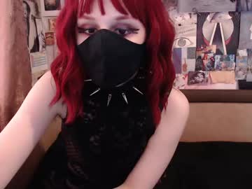 Telema_ June 21, 2025 Chaturbate stream image