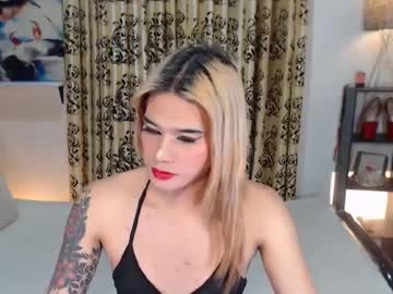 Xxxfullofloadtransxxx June 21, 2025 Chaturbate stream image