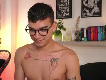 Alanjames_X June 21, 2025 Chaturbate stream image