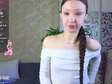 Alice_Meoow June 21, 2025 Chaturbate stream image