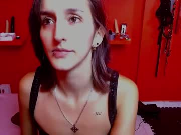 Ambar_Roux1 June 21, 2025 Chaturbate stream image
