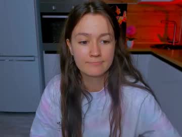 Ameli_Moon June 21, 2025 Chaturbate stream image