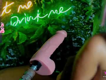 Apriil_Cute June 21, 2025 Chaturbate stream image