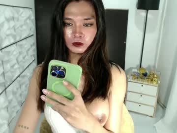 Asiantrans_Ontop June 21, 2025 Chaturbate stream image