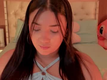 Bryonny_ June 21, 2025 Chaturbate stream image