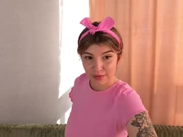 Byteblush June 21, 2025 Chaturbate stream image